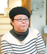 hygge　北村カオリ氏